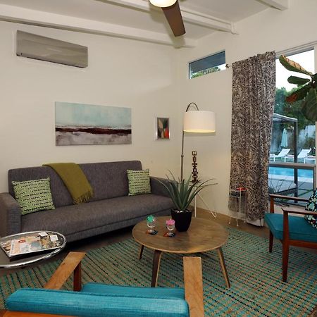 The Wesley Hotel By Avantstay Retro Spacious W Bbq Pool Spa Palm Springs Exteriér fotografie