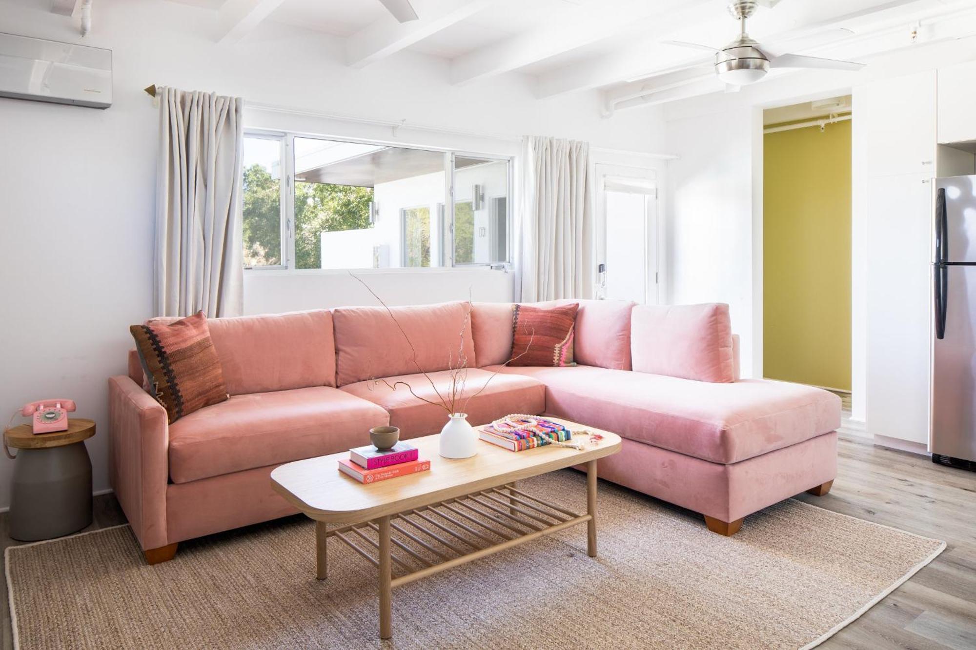 The Wesley Hotel By Avantstay Retro Spacious W Bbq Pool Spa Palm Springs Exteriér fotografie