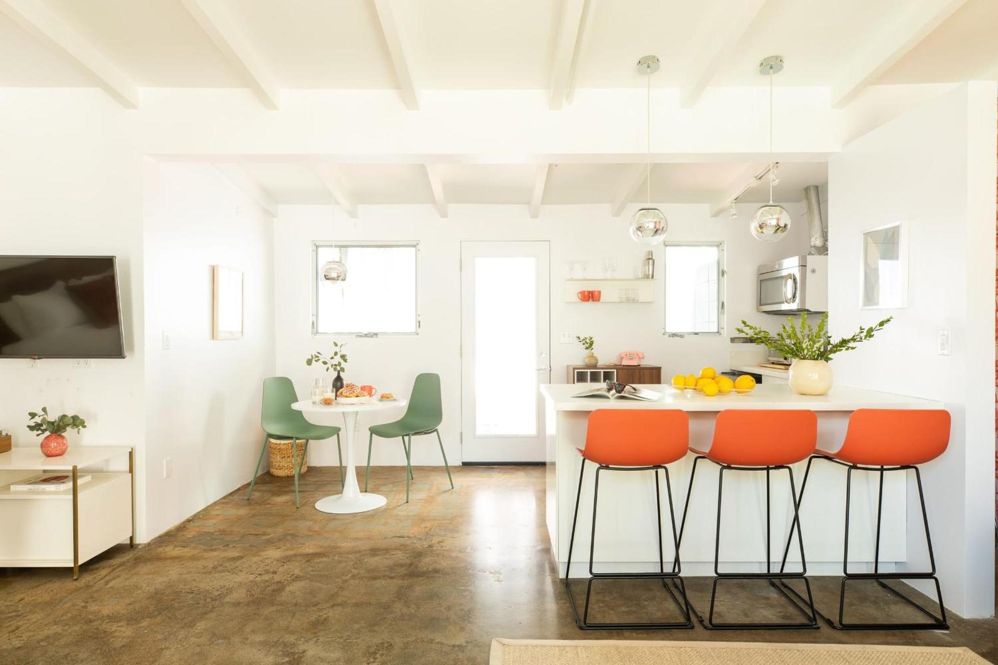 The Wesley Hotel By Avantstay Retro Spacious W Bbq Pool Spa Palm Springs Exteriér fotografie