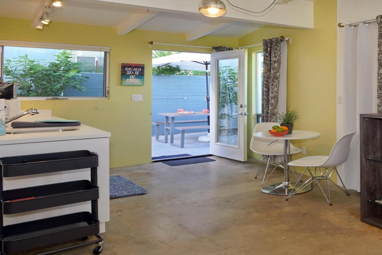 The Wesley Hotel By Avantstay Retro Spacious W Bbq Pool Spa Palm Springs Exteriér fotografie