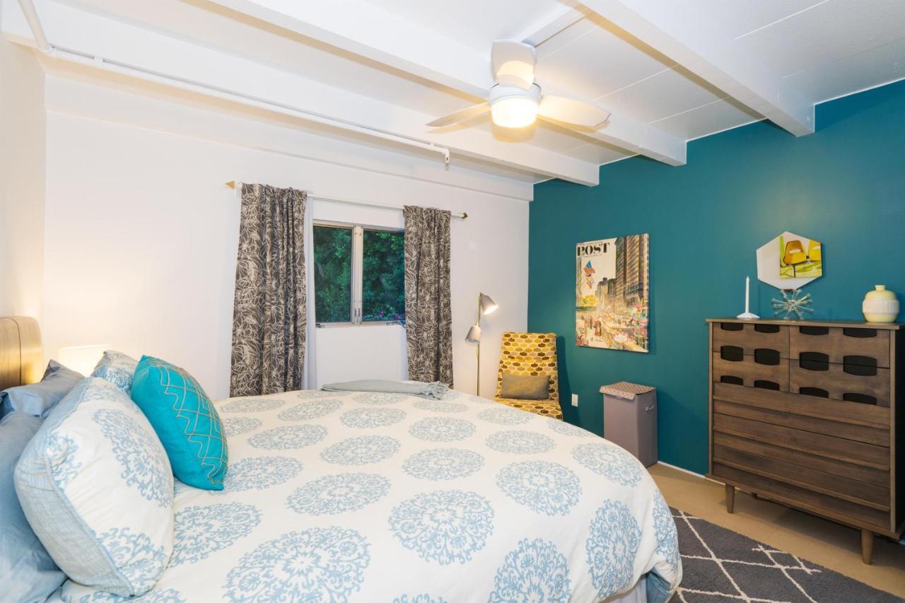 The Wesley Hotel By Avantstay Retro Spacious W Bbq Pool Spa Palm Springs Exteriér fotografie